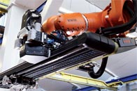KUKA Cobra