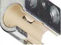 DryLin® W hybrid bearing