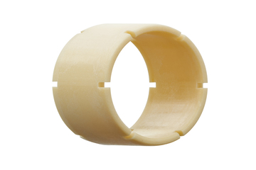 iglidur® JVSM, spielfrei vorgespanntes Lager, mm