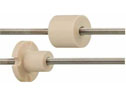 Line extensions screw drives small sizes.