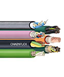 chainflex® cables