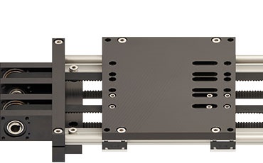 drylin ZLW Baukastenachse