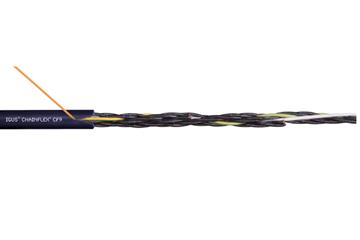 chainflex® cable de control CF9