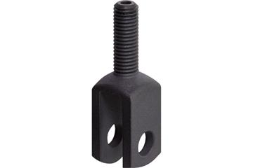 Clevis joint, GARM, igubal®