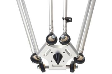 drylin delta robot | cable clip