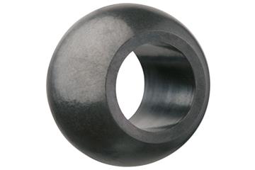 Spherical ball, high-temperature, XKM, mm, igubal®