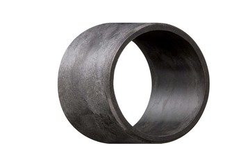 iglidur® UW500, sleeve bearing, mm