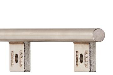Polymère SC8LUU & support 8mm linear rail-double igus drylin RJ4JP-01-08 