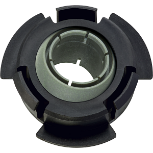 Clip spherical bearing, heavy duty, iglidur® J4V, igubal®