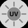 UV resistance