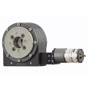 robolink® D | Rotary axis with DC-Motor | RL-D-30-A0203