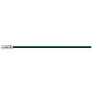 readycable® fan cable suitable for Lenze EYL002VxxxxA00J01, extension cable TPE 5 x d