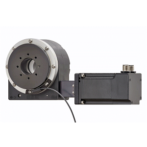 robolink® D | Rotary axis with Stepper-Motor | RL-D-30-A0171