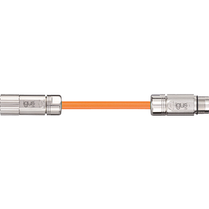 readycable® motor cable Kuka Quantec Fortec Titan individual axis 7th axis