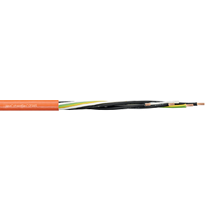 chainflex® CF885 motor cable