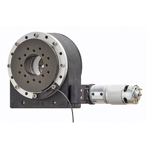 robolink® D | Rotary axis with DC-Motor | RL-D-50-A0204
