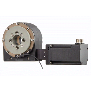 robolink® D | Rotary axis with Stepper-Motor | RL-D-30-A0207