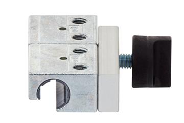 drylin® W Gehäuselager mit Handklemmung WHKA