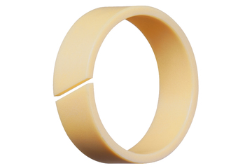 iglidur® P210 Kolbenringe