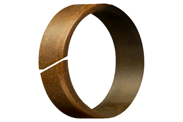 iglidur® Z Kolbenringe