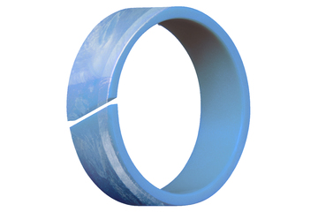 iglidur® A350 Kolbenringe