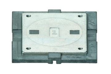 drylin® N  guide carriage installation size 80 iglidur® J200 sliding element