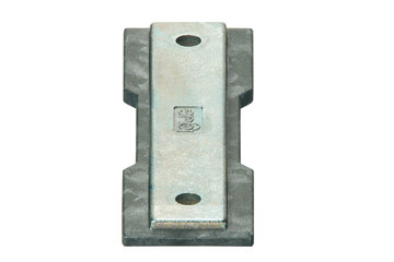 drylin® N  guide carriage installation size 27 iglidur® J200 sliding element