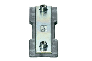 drylin® N  guide carriage installation size 27 iglidur® J200 sliding element