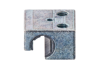 drylin® W- pillow block WJ200UM-01