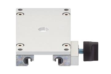 drylin® W- complete slide system WWQ-SL-HKA