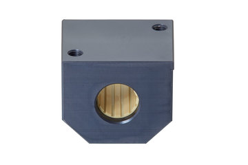 Cojinete de pedestal drylin® R RJUM-06