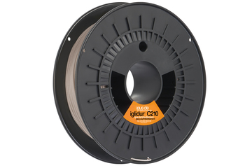 iglidur® C210-PF, filamento para impresión en 3D