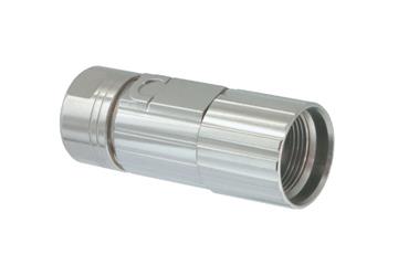 Conector estándar, serie 617, M17, de señal