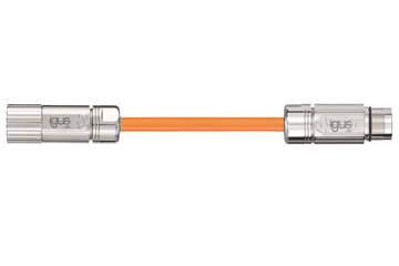 readycable® Motorleitung Kuka Quantec Fortec Titan Einzelachse 7. Achse