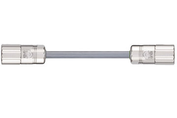 readycable® Steuerleitung Kuka Quantec Einzelachse 7. Achse