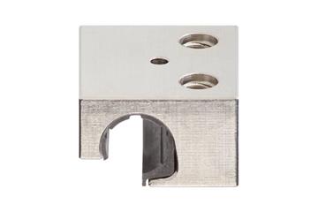 drylin® W- pillow block WJ200UM-01P-ES