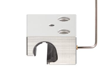 drylin® W- pillow block WJ200UME-01-AL