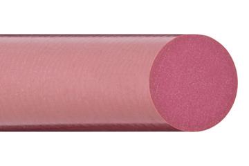 Material en barra redonda iglidur® C500