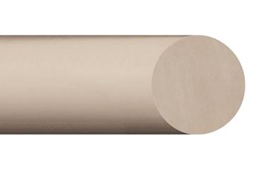 Material en barra redonda iglidur® A500