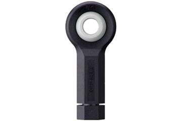 Gelenkkopf mit Innengewinde, KBRM CL, iglidur® J4 Kalotte, mm