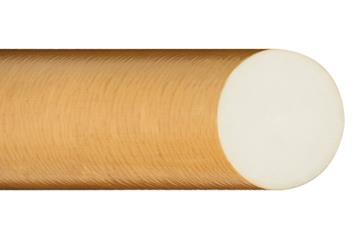 iglidur® Q2, Rundstab