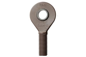 Cabeza articulada, rosca hembra, altas temperaturas, igubal® EARM, bola esférica de iglidur® X, mm