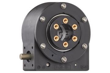 drygear® Schneckengetriebe | Baugröße 20 | symmetrisch