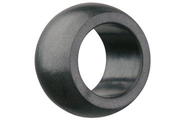 Kugelkalotte, Hochtemperatur, XEM, mm, igubal®