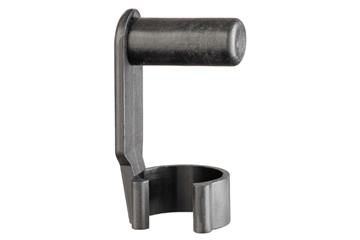 Clip de fijación con precarga, GEFM, igubal®