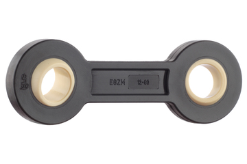 Doppelgelenklager, EGZM, W300, igubal®