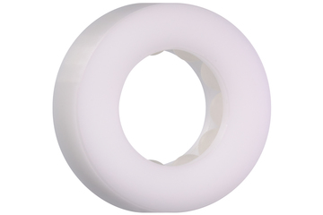 Rodamientos de bolas xiros®, xirodur B180, bolas hechas de polipropileno (PP), mm