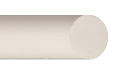 iglidur® T220, material redondo en barra