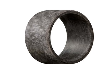 iglidur® UW, rodamiento de casquillo, mm