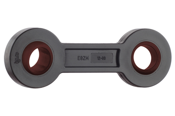 Doppelgelenklager, EGZM, R, igubal®